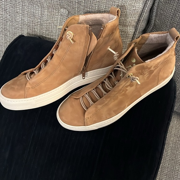 Paul Green Ankle Booties - Picture 3 of 8